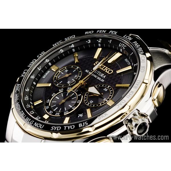 セイコー　コーチュラSSG010/訳あり SEIKO 即国内発送 メーカー取り寄せ品！ Coutura SSG010