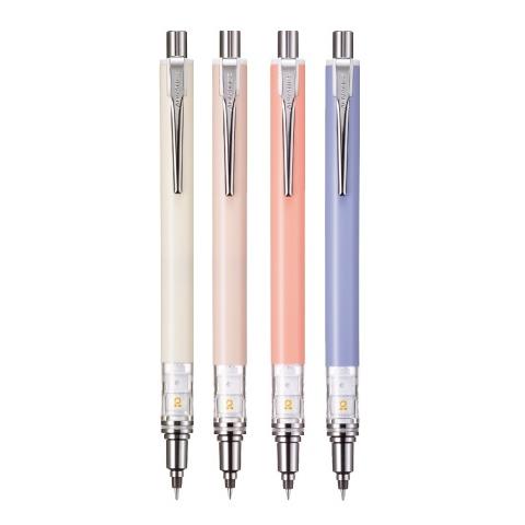 クルトガ uni クルトガ アドバンス シャープペンシル 0.3mm 限定カラー