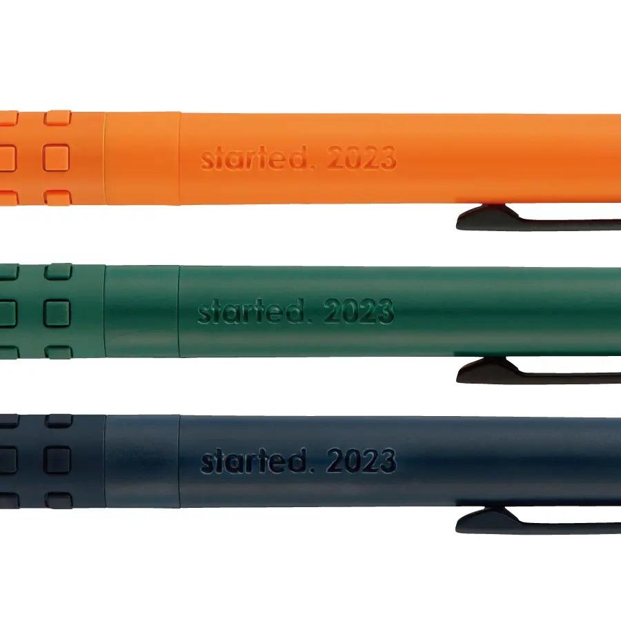 ぺんてる（Pentel） スマッシュ スターティッド 2023 シャープペンシル