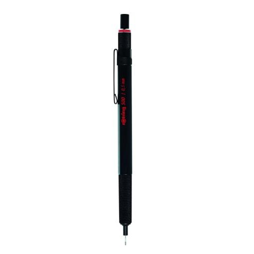 ロットリング rOtring 500 0.5mm シャープペンシル : アート銀座