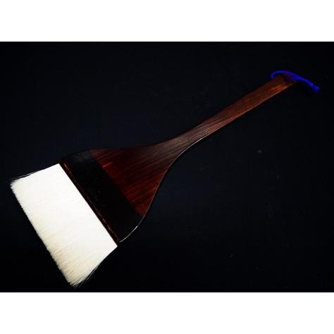 清晨堂 絵刷毛 三寸 : アート銀座屋ヤフー店 - 通販 - Yahoo!ショッピング