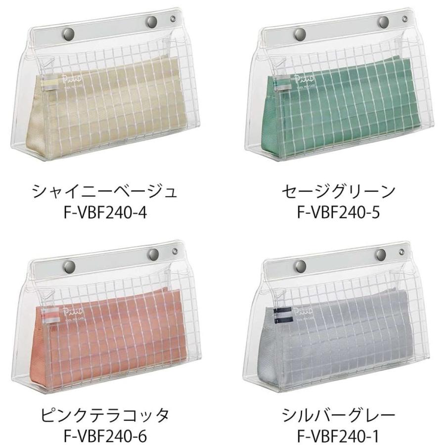 KOKUYO（コクヨ） 筆箱 ツールペンケース ピープ 各色 : アート銀座屋