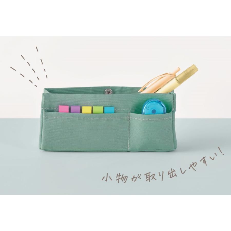 コクヨ 筆箱 ツールペンケース ピープ 各色 F Vbf240 アート銀座屋ヤフー店 通販 Yahoo ショッピング