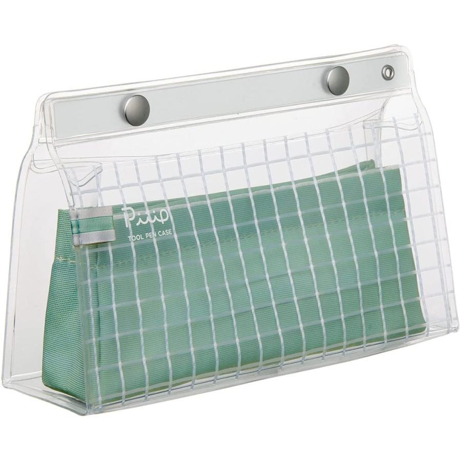 KOKUYO（コクヨ） 筆箱 ツールペンケース ピープ 各色 : アート銀座屋
