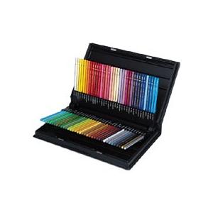 三菱鉛筆 ユニカラー72色セット三菱色鉛筆 : アート銀座屋ヤフー店
