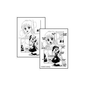 デリーター　まんがツールDX　初心者向けセット | デリーター | 02