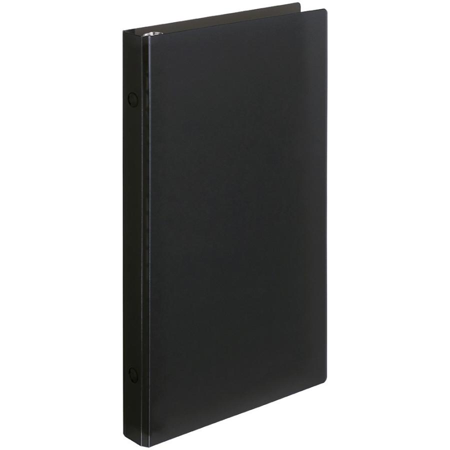 バインダー ファイルノート Puo ピュオ スリムa5 224x133mm メタルバインダー F067 マルマン ネコポス1点まで 2点以上は宅配便 F067 マルマン公式オンラインショップ 通販 Yahoo ショッピング