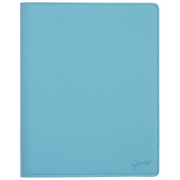 maruman バインダー B5 ファイルノート ジウリス 全6色 26穴