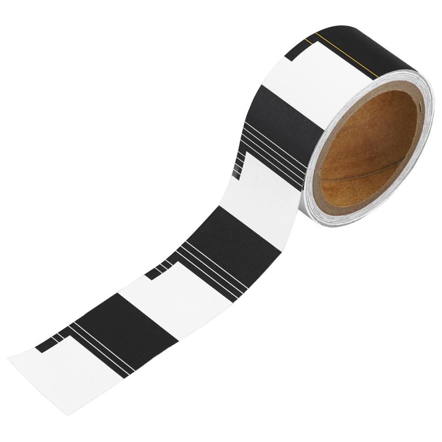 Molitika ロールふせん6点セット Molitika ロールふせん6点セット