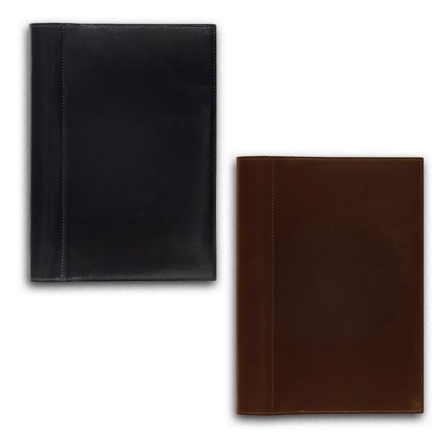 ノート カバー 限定 GANZO x Mnemosyne ガンゾ ニーモシネ MNXGN