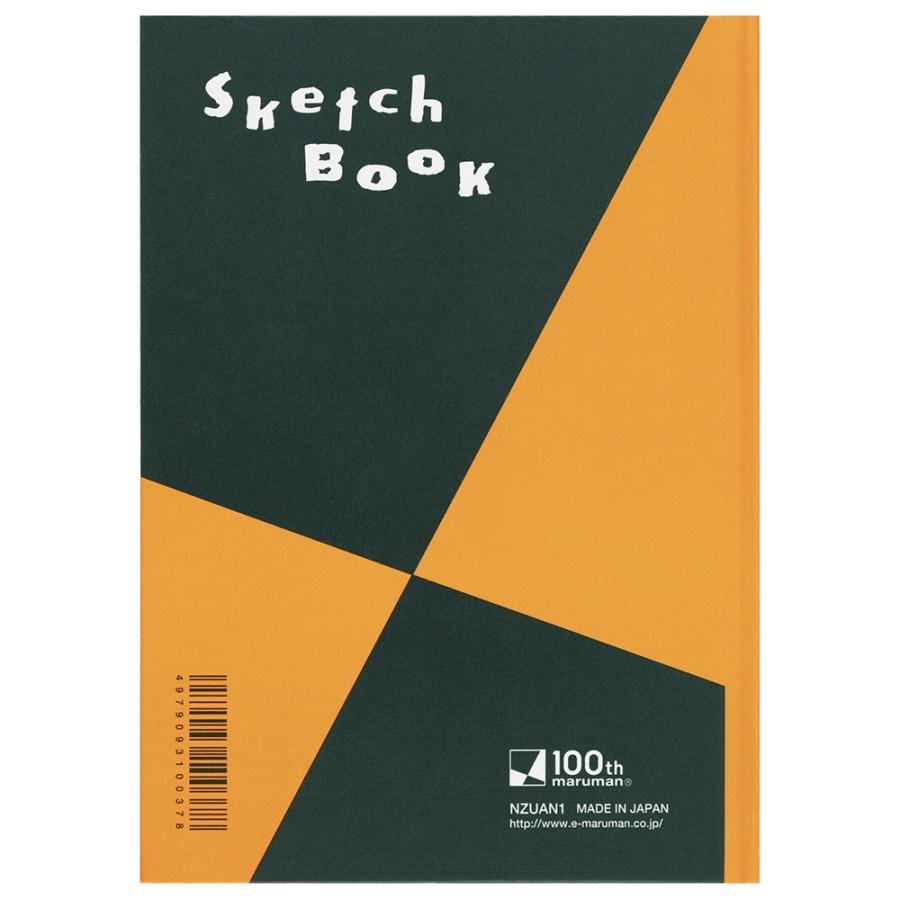 ノート 100周年 記念 限定 ハードカバー 画用紙 図案スケッチブック Nzuan1 マルマン Dm便 ネコポス2点まで Nzuan1 マルマン公式オンラインショップ 通販 Yahoo ショッピング