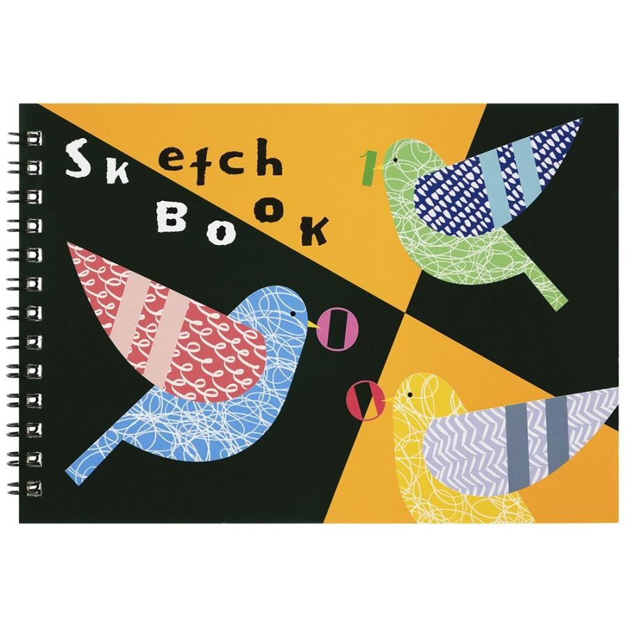 スケッチブック 100周年 記念 限定 図案スケッチ ネコポス2点まで 格安 価格でご提供いたします マルマン B6e S160sa Dm便