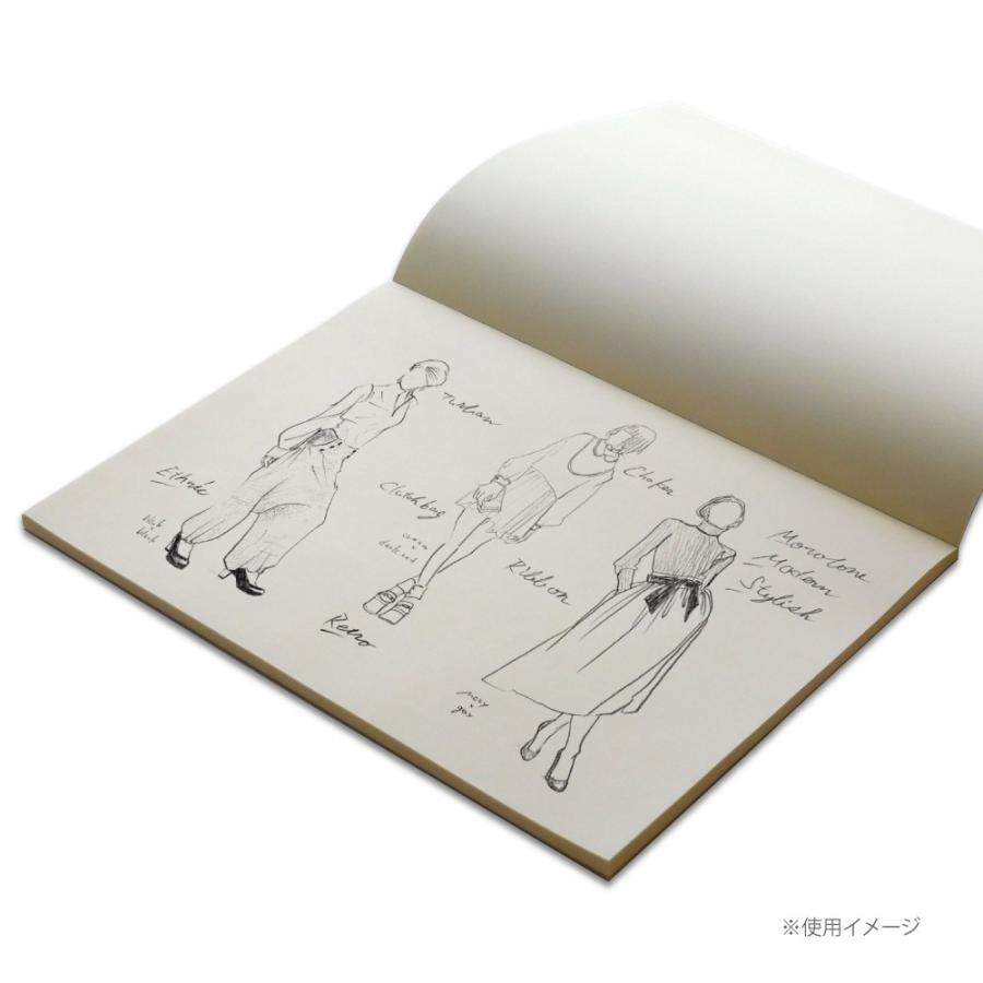 クロッキーブック クロッキーパッド クリームクロッキー紙 60枚 S264 マルマン 宅配便のみ S264 マルマン公式オンラインショップ 通販 Yahoo ショッピング