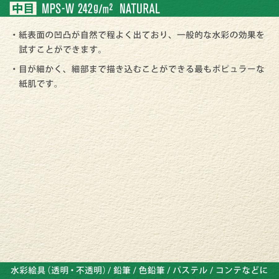 maruman スケッチブック ヴィフアール水彩紙 A4 荒目・中目 maruman スケッチブック ヴィフアール水彩紙 A4 荒目・中目