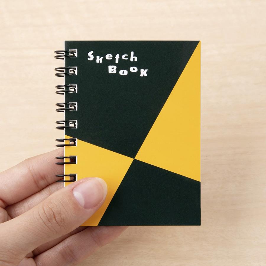 メモ 100周年 記念 限定 ミニチュア 図案スケッチブック Smini1 マルマン Dm便 ネコポス2点まで Smini1 マルマン公式オンラインショップ 通販 Yahoo ショッピング