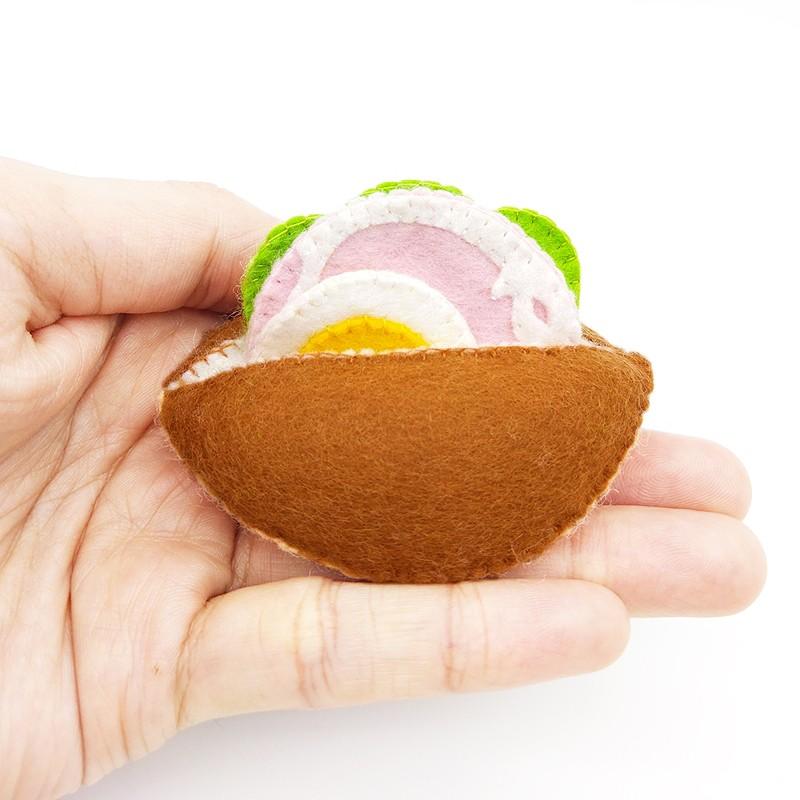 品質保証 フェルトままごと フェイクフード グッズ パンシリーズ 単品 キッズ 孫 プレゼン ト お祝い 誕生日 ハンドメイド 手作り Babylonrooftop Com Au