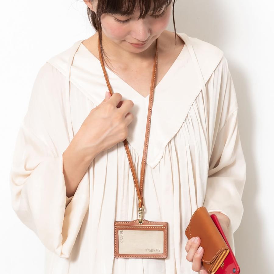 新品❣️箱付き 希少 ブラウンカードケースノベルティ♡ ノーティアム ヴァーコ リアル ウッド別注 カードケース メンズ