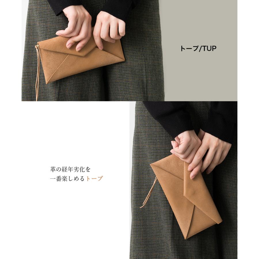 Dono（ドーノ） 長財布 レディース 本革 薄い 薄型 大人可愛い