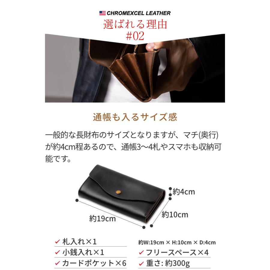ART BROWN 長財布 メンズ ロングウォレット 本革 ARTBROWN ART BROWN 長財布 メンズ ロングウォレット 本革 ARTBROWN
