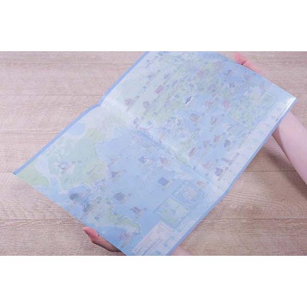 クリアファイル 世界の名所 : ART&BUNGU～IN KOBE～ - 通販 - Yahoo