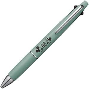 三菱鉛筆 ミッキー＆ミニー ジェットストリーム4＆1 MSXE5-1600D-05 MB