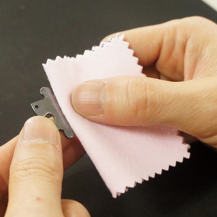 ART CLAY シルバーポリッシュクロス付 銀粘土 アートクレイ