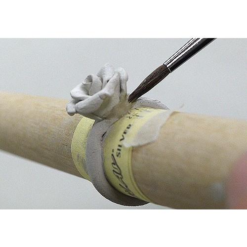 が大特価！アートクレイシルバー ペーストタイプ20g シルバークレイ