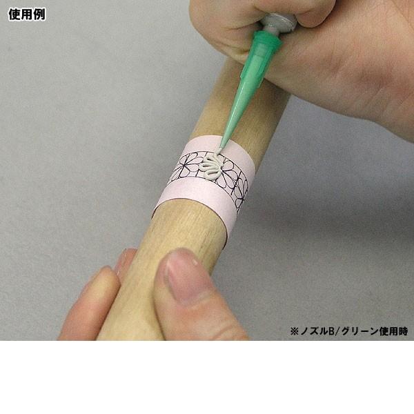 ART CLAY アートクレイシルバーシリンジタイプ 35gパック（10g+10g+10g