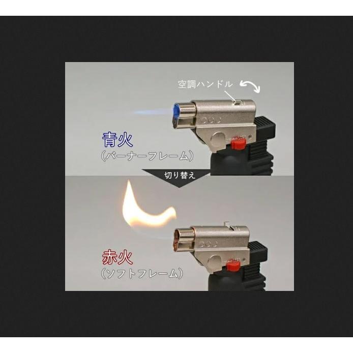 ガスバーナー : アートクレイ通販CLUB - 通販 - Yahoo!ショッピング