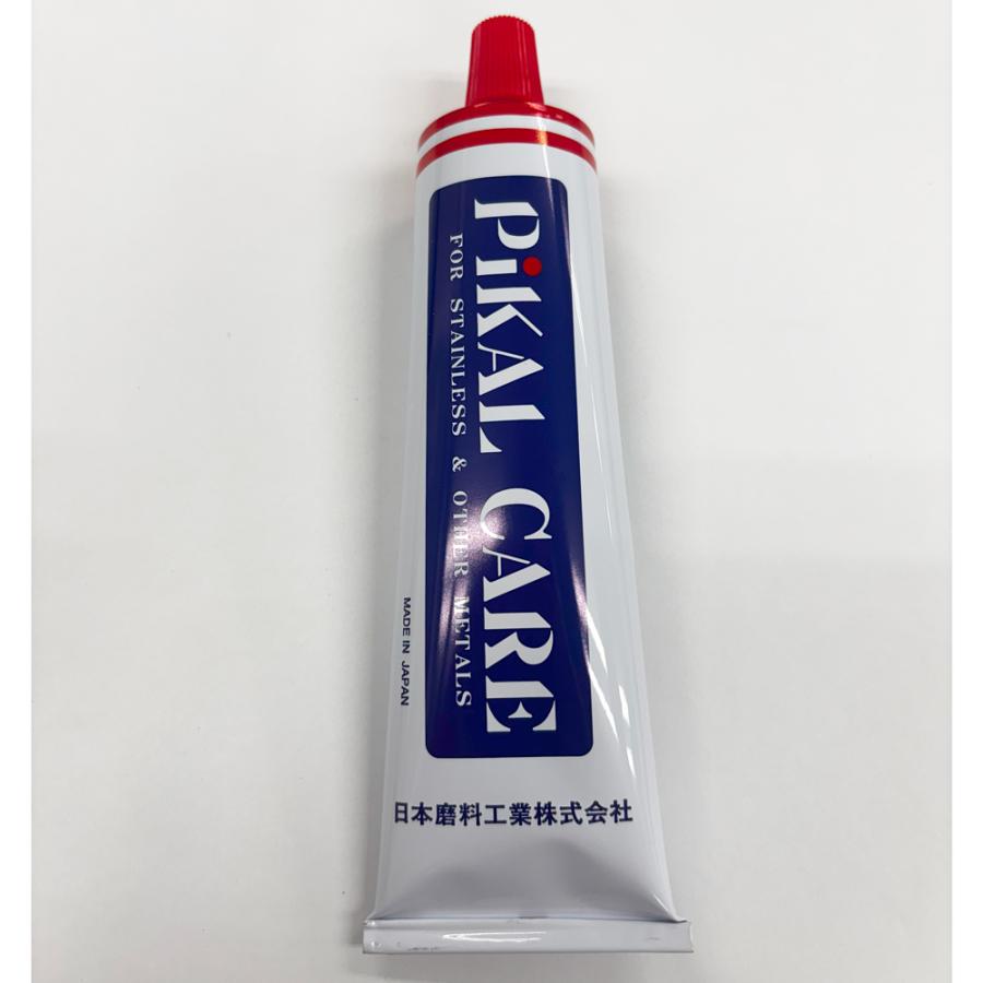 ピカールケアー（150g） の商品画像