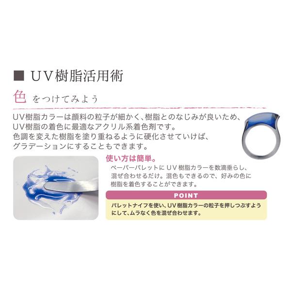 パレットナイフ P 1 Uv樹脂 Uvレジン レジン液 アートクレイ通販club 通販 Paypayモール