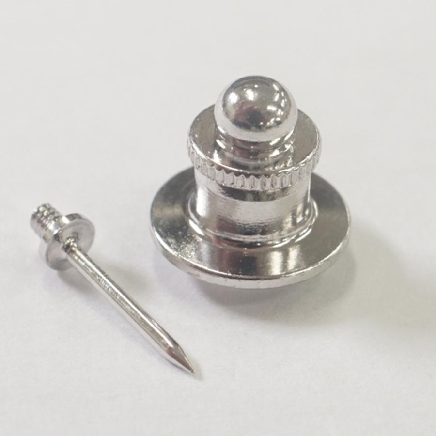 ART CLAY ネジ式パーツ ピンブローチ（5ヶ） : アートクレイ通販CLUB