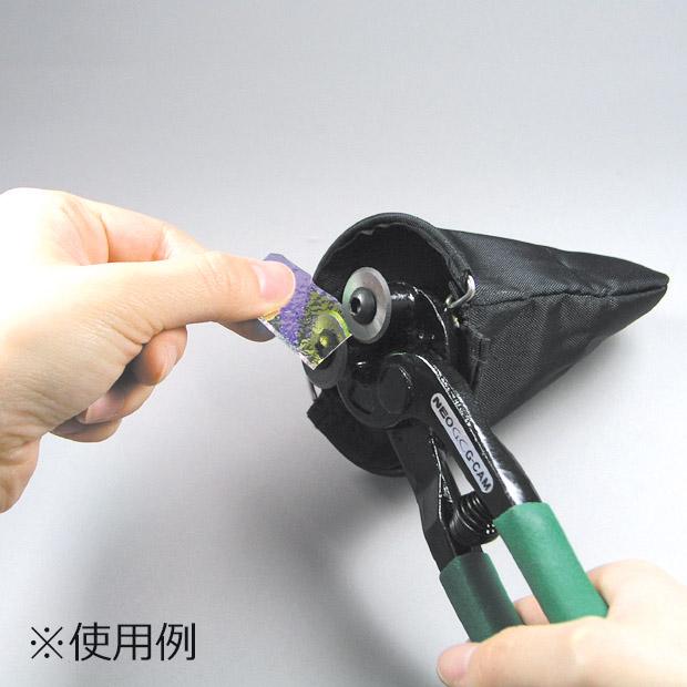 ハンディガラスカッター G-CAM / DIY 工具 ガーデン 大工道具 切断工具