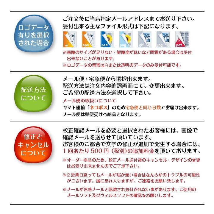 [名刺]　お試し名刺　印刷　作成　40枚　当店デザイン約350種類の中から一つ選んでいただき作成します｜artcode｜03