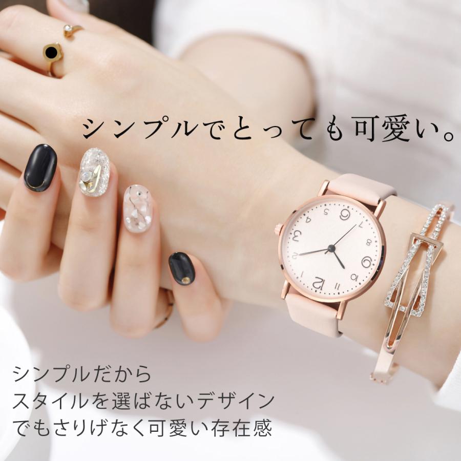 腕時計 レディース 安い 子供 おしゃれ 20代 40代 50代 女 かわいい