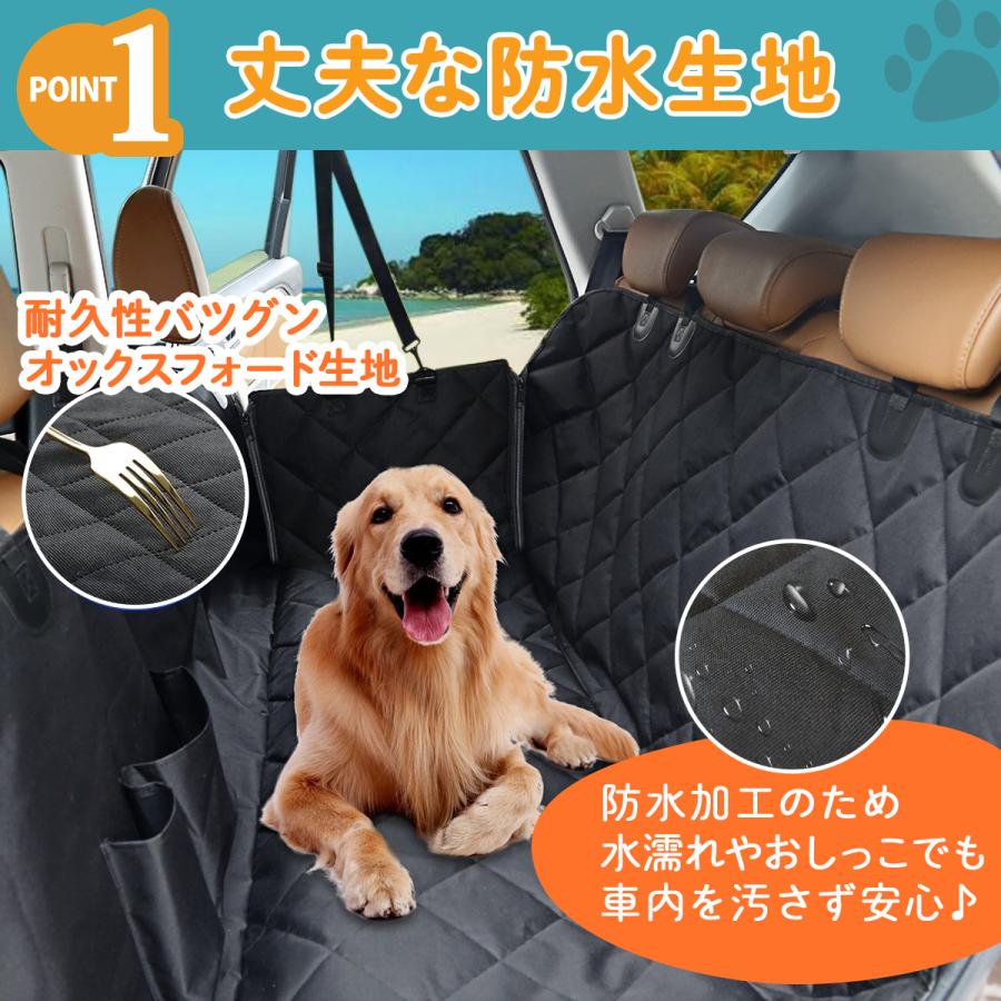 ドライブベット(大) サマーセール開催中！10％OFF】900D オックスフォード生地