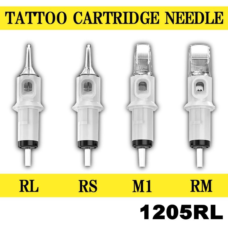 カートリッジニードルライナー1205RL 5本 :hqCARTRIDGE1205RL:ARTCOLLECTION - 通販 - Yahoo!ショッピング カートリッジニードルライナー1205RL 5本 :hqCARTRIDGE1205RL:ARTCOLLECTION - 通販 - Yahoo!ショッピング