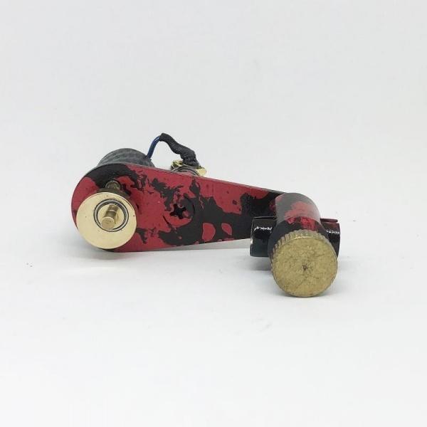 タトゥーマシン ハンドメイド タトゥー用】 ＜JXα＞ タトゥーマシン セットの通販｜セブン