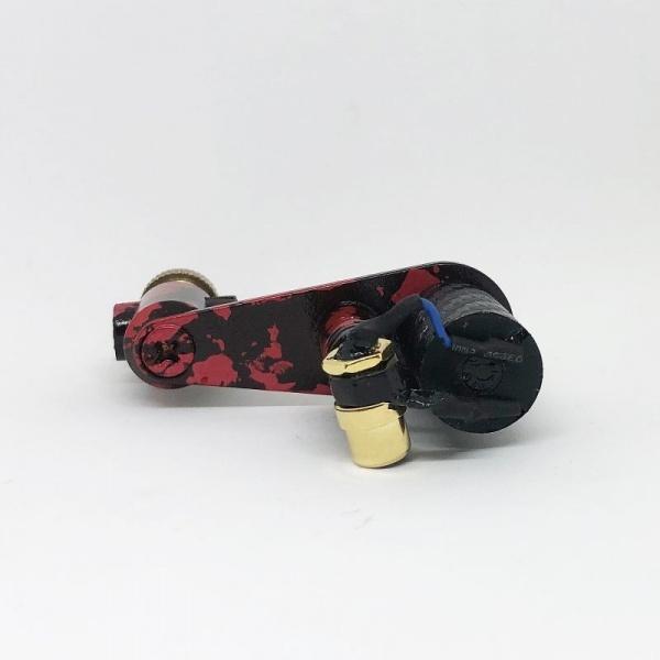 ハンドメイドタトゥーマシン#006 : ARTCOLLECTION - 通販 - Yahoo