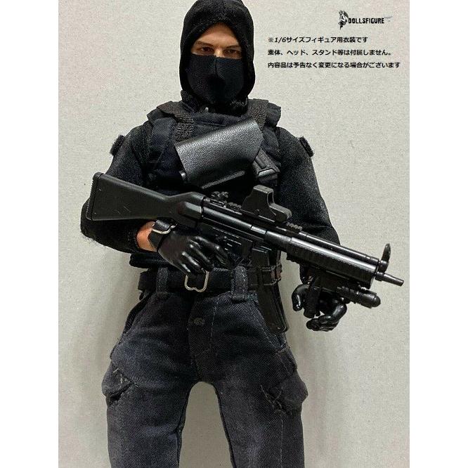 ドールズフィギュア SP1 1/6フィギュア用衣装 男性用 特殊部隊傭兵服コスチュームセット (DOLLSFIGURE SP1) : 00sp1 : Artcreator-BM-2 - 通販 - Yahoo!ショッピング ドールズフィギュア SP1 1/6フィギュア用衣装 男性用 特殊部隊傭兵服コスチュームセット (DOLLSFIGURE SP1) : 00sp1 : Artcreator-BM-2 - 通販 - Yahoo!ショッピング
