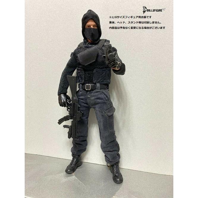 ドールズフィギュア SP1 1/6フィギュア用衣装 男性用 特殊部隊傭兵服コスチュームセット (DOLLSFIGURE SP1) : 00sp1 : Artcreator-BM-2 - 通販 - Yahoo!ショッピング ドールズフィギュア SP1 1/6フィギュア用衣装 男性用 特殊部隊傭兵服コスチュームセット (DOLLSFIGURE SP1) : 00sp1 : Artcreator-BM-2 - 通販 - Yahoo!ショッピング
