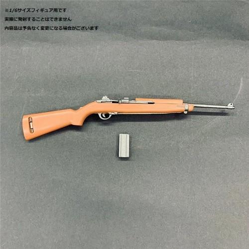 1 6フィギュア用 ライフル銃 M1 カーバイン Wwii M1 Carbine Artcreator Bm 2 通販 Yahoo ショッピング