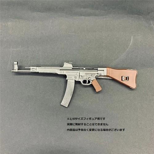 1 6フィギュア用 ライフル銃 Mp44 Wwii Mp44 New Artcreator Bm 2 通販 Yahoo ショッピング
