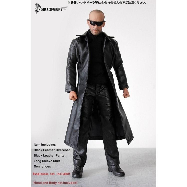 ドールズフィギュア Ft014 1 6フィギュア用衣装 男性用 ロングコートセット Dollsfigure Ft014 ジョイント式ブーツ Zenabs4xik ドールズフィギュア Ft014 1 6フィギュア用衣装 男性用 ロングコートセット Dollsfigure Ft014 ジョイント式