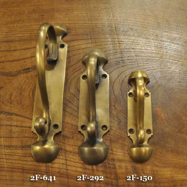 取っ手 真鍮把手 ブラス おしゃれ 引き出し インテリアパーツ