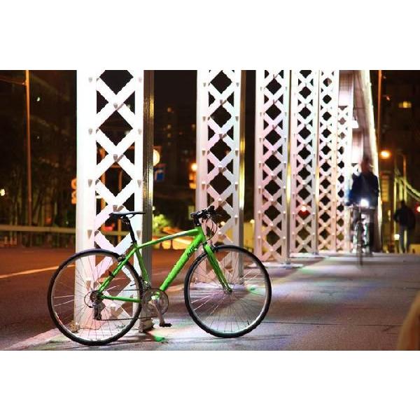 ※引き取り限定 アートサイクルスタジオ A660F A660F Made in Japan【クロスバイク】 【カンタン組立