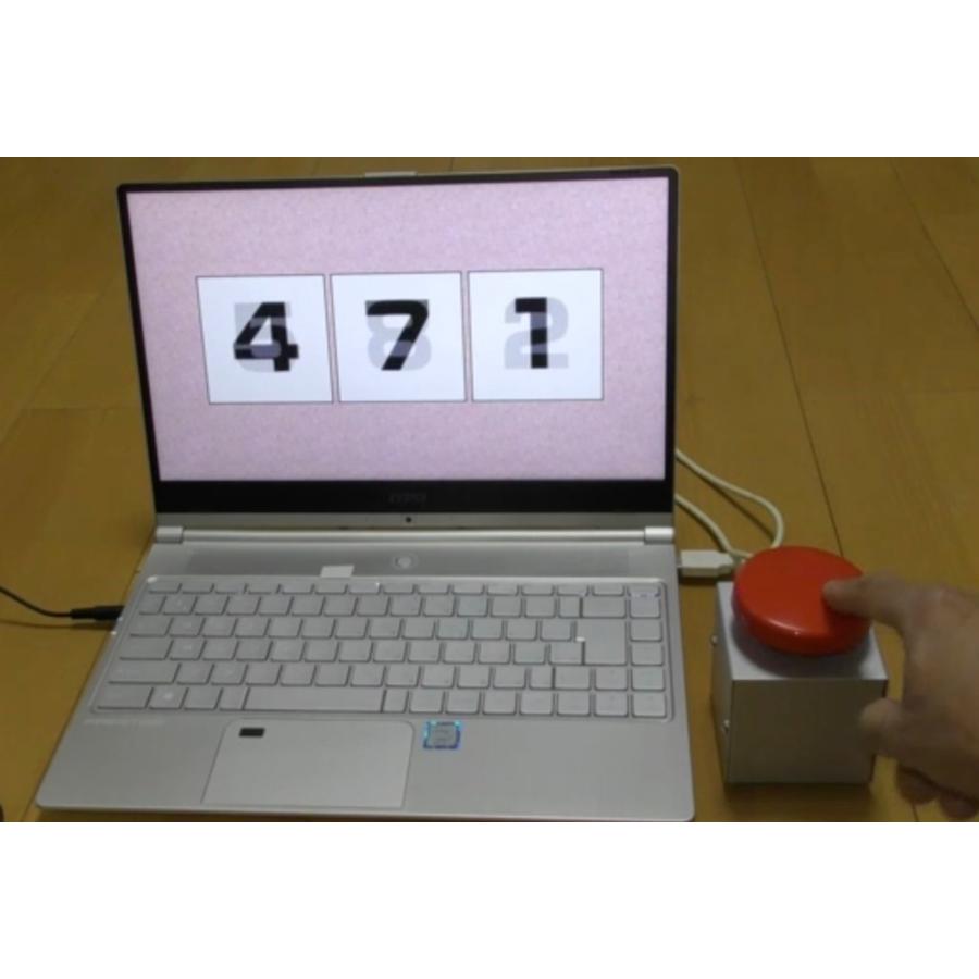 大型USBスイッチ SS-SB1の画像