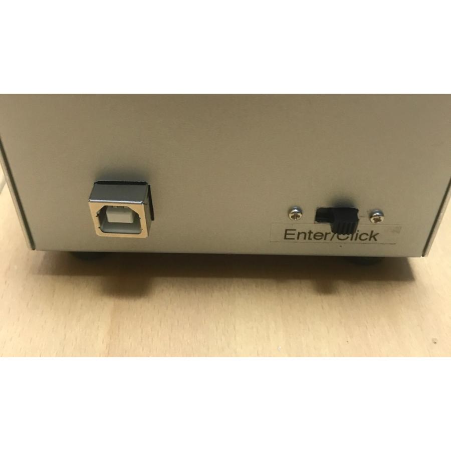 大型USBスイッチ SS-SB1の画像