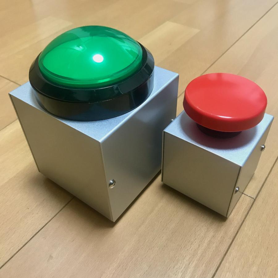 大型USBスイッチ SS-SB1の画像