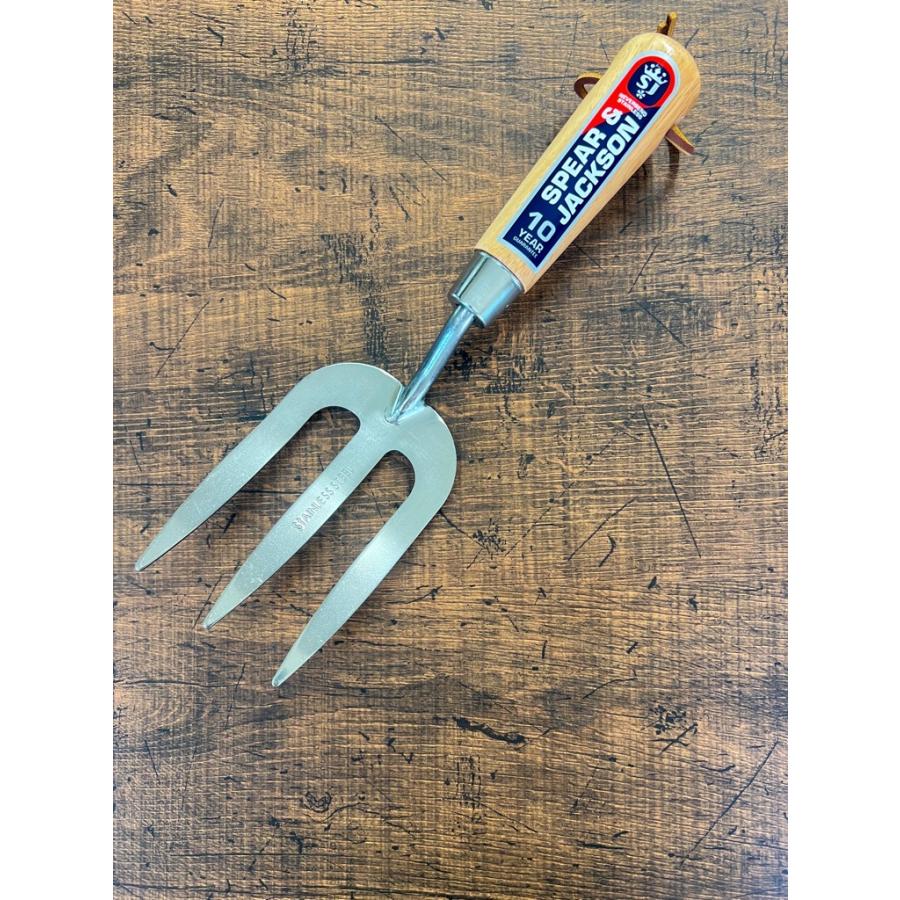 Spear & Jackson スピア アンド ジャクソン ガーデニング 植物 お花